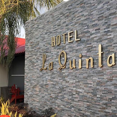 Hotel La Quinta Λα Σέιμπα Εξωτερικό φωτογραφία