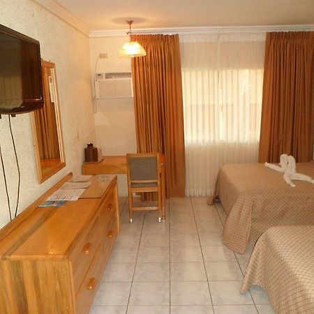 Hotel La Quinta Λα Σέιμπα Εξωτερικό φωτογραφία