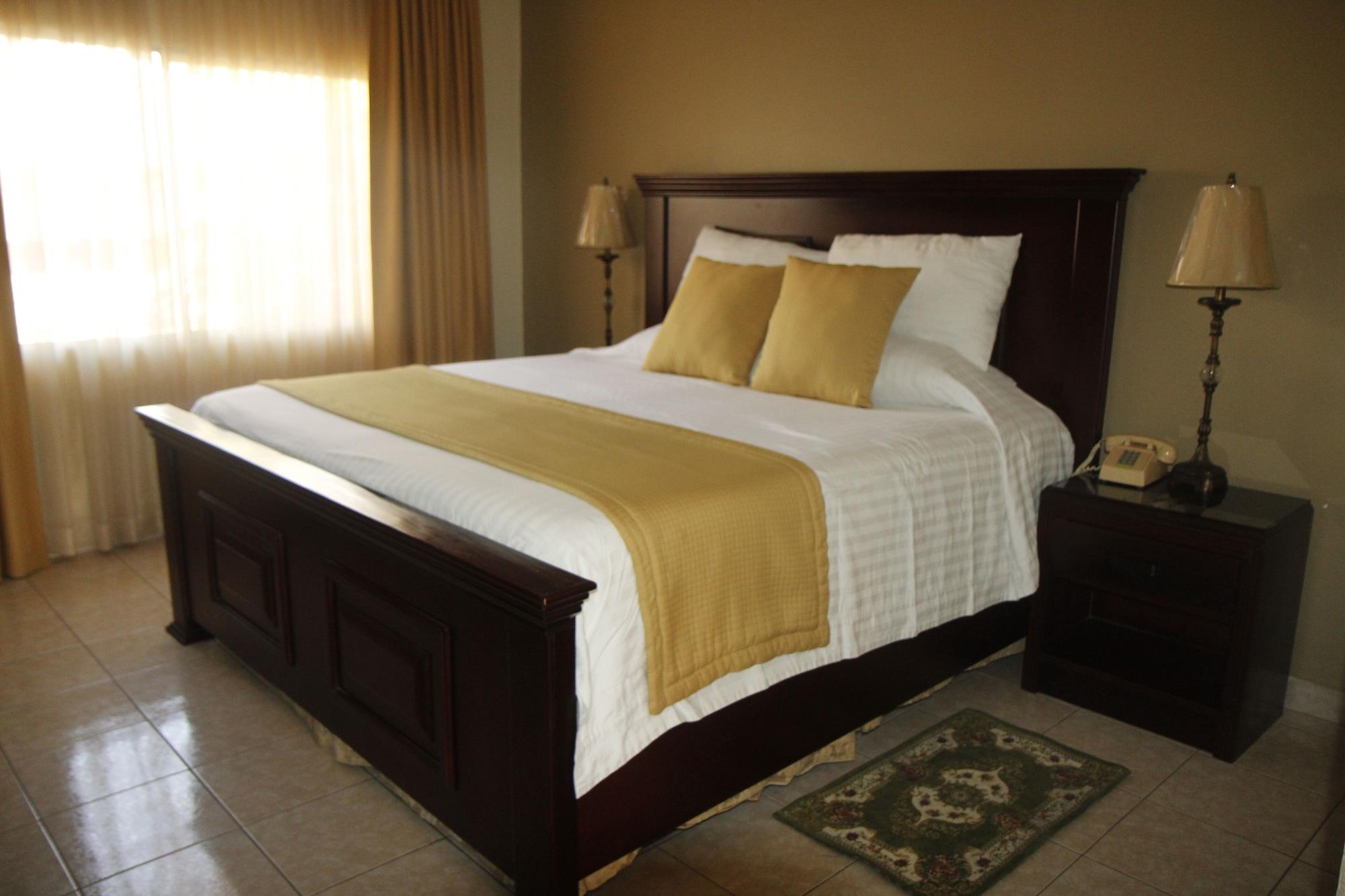 Hotel La Quinta Λα Σέιμπα Εξωτερικό φωτογραφία