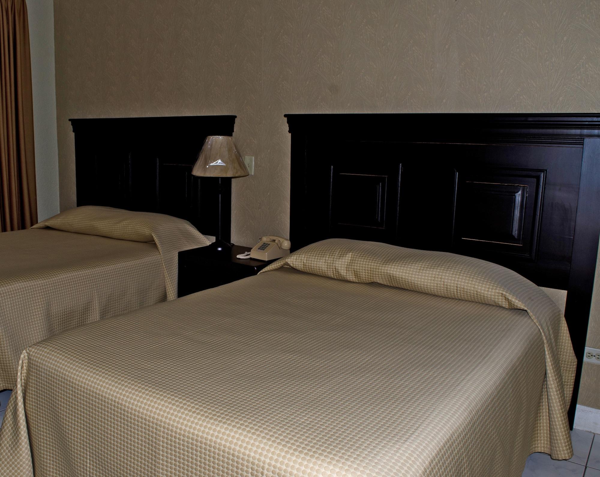 Hotel La Quinta Λα Σέιμπα Εξωτερικό φωτογραφία