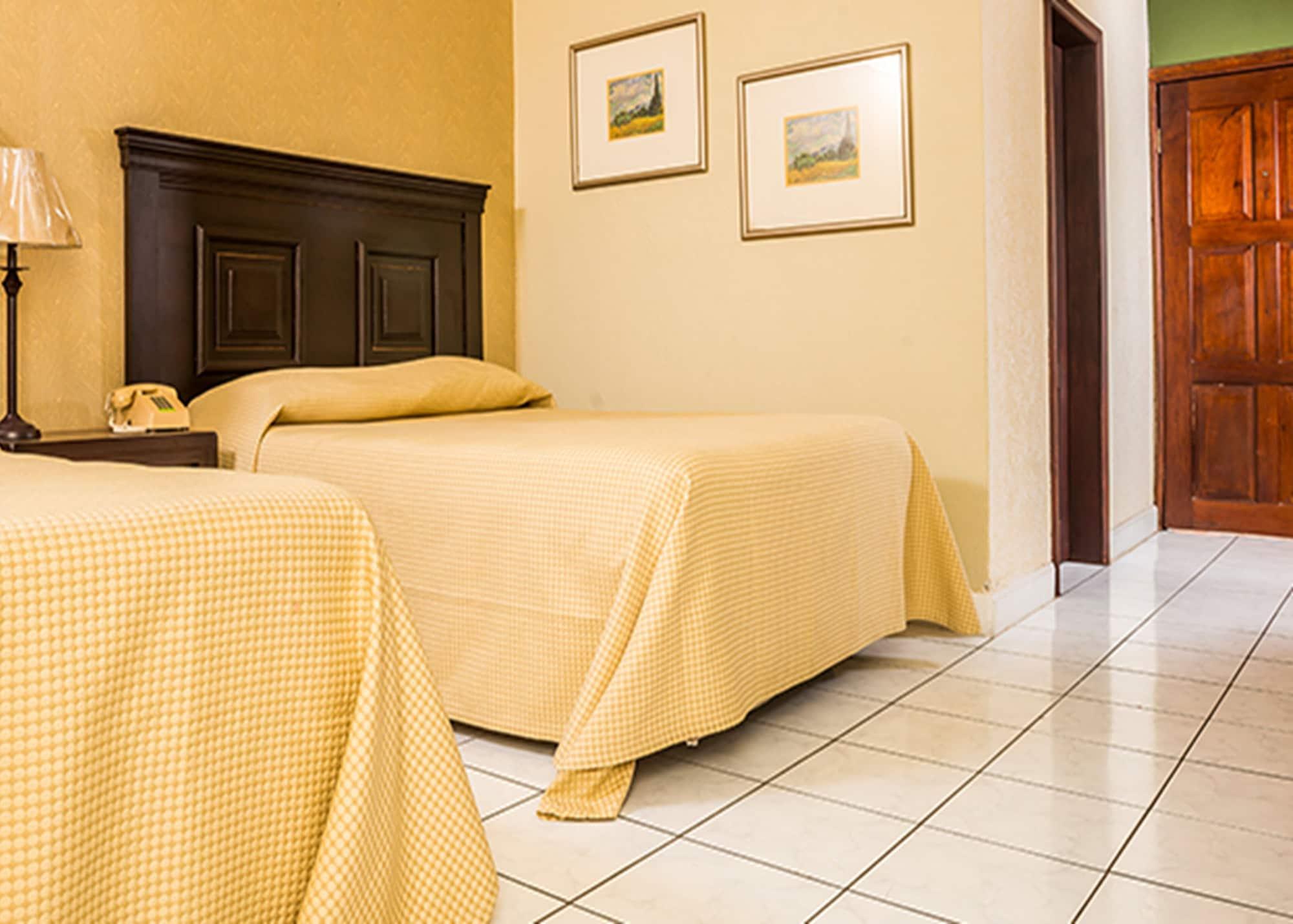 Hotel La Quinta Λα Σέιμπα Εξωτερικό φωτογραφία