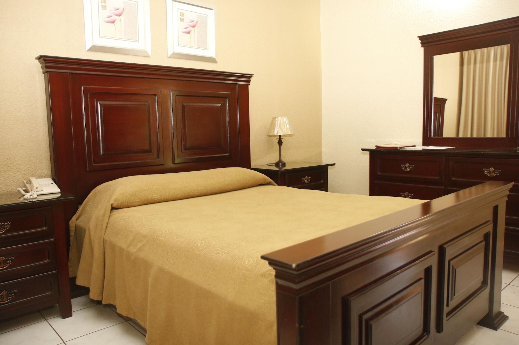 Hotel La Quinta Λα Σέιμπα Εξωτερικό φωτογραφία