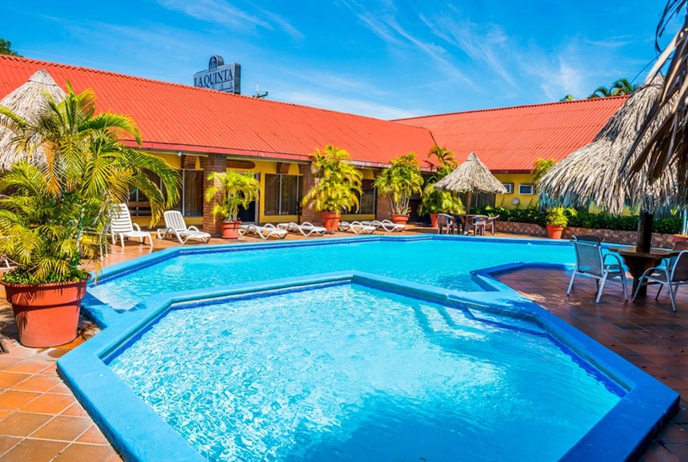 Hotel La Quinta Λα Σέιμπα Εξωτερικό φωτογραφία