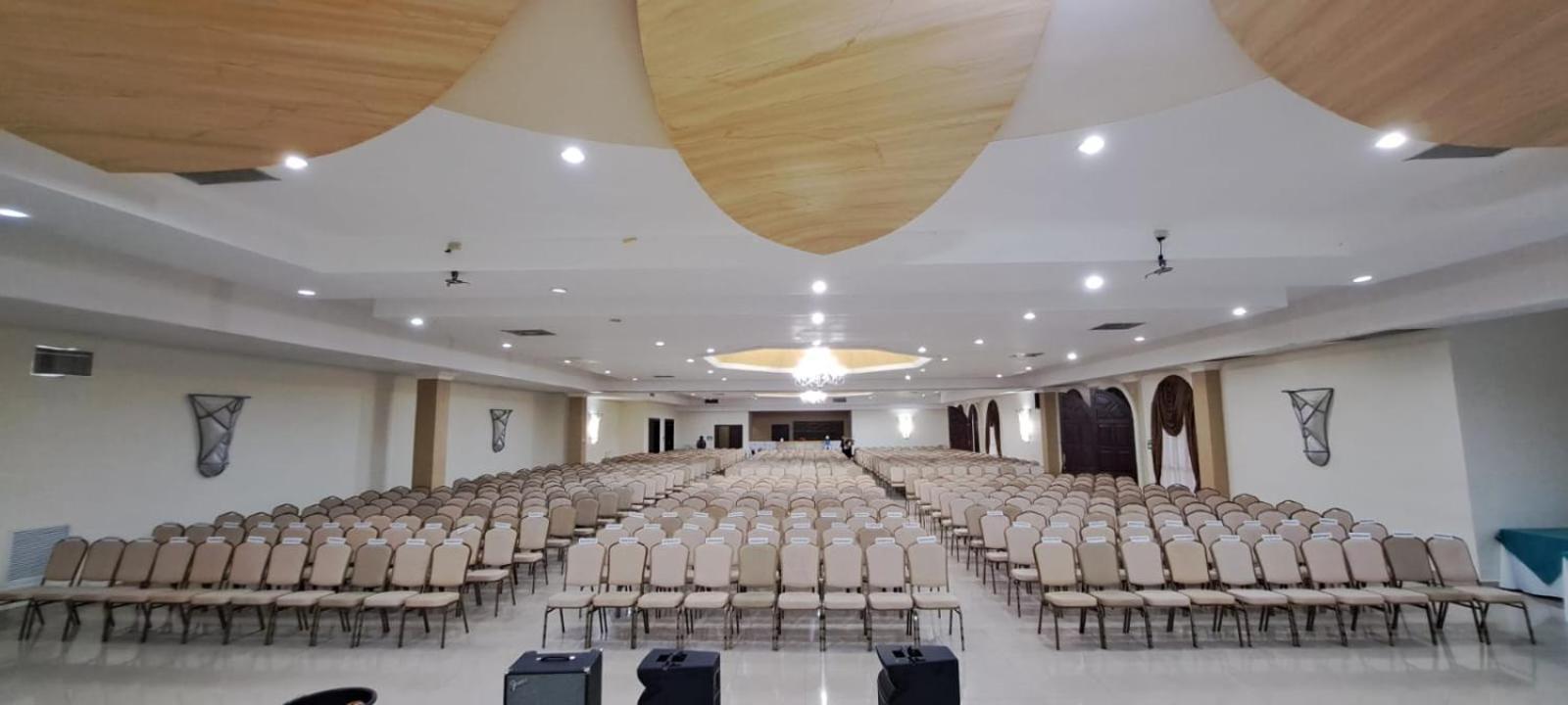 Hotel La Quinta Λα Σέιμπα Εξωτερικό φωτογραφία