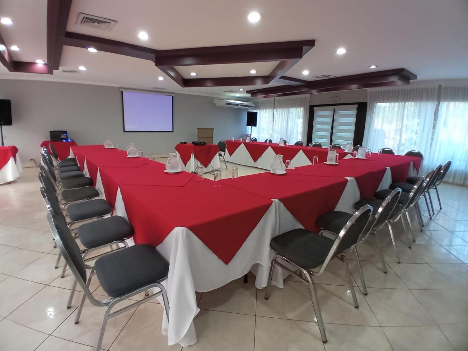 Hotel La Quinta Λα Σέιμπα Εξωτερικό φωτογραφία