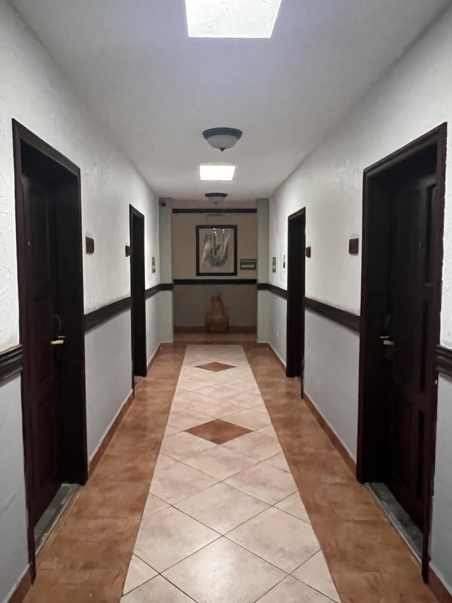 Hotel La Quinta Λα Σέιμπα Εξωτερικό φωτογραφία