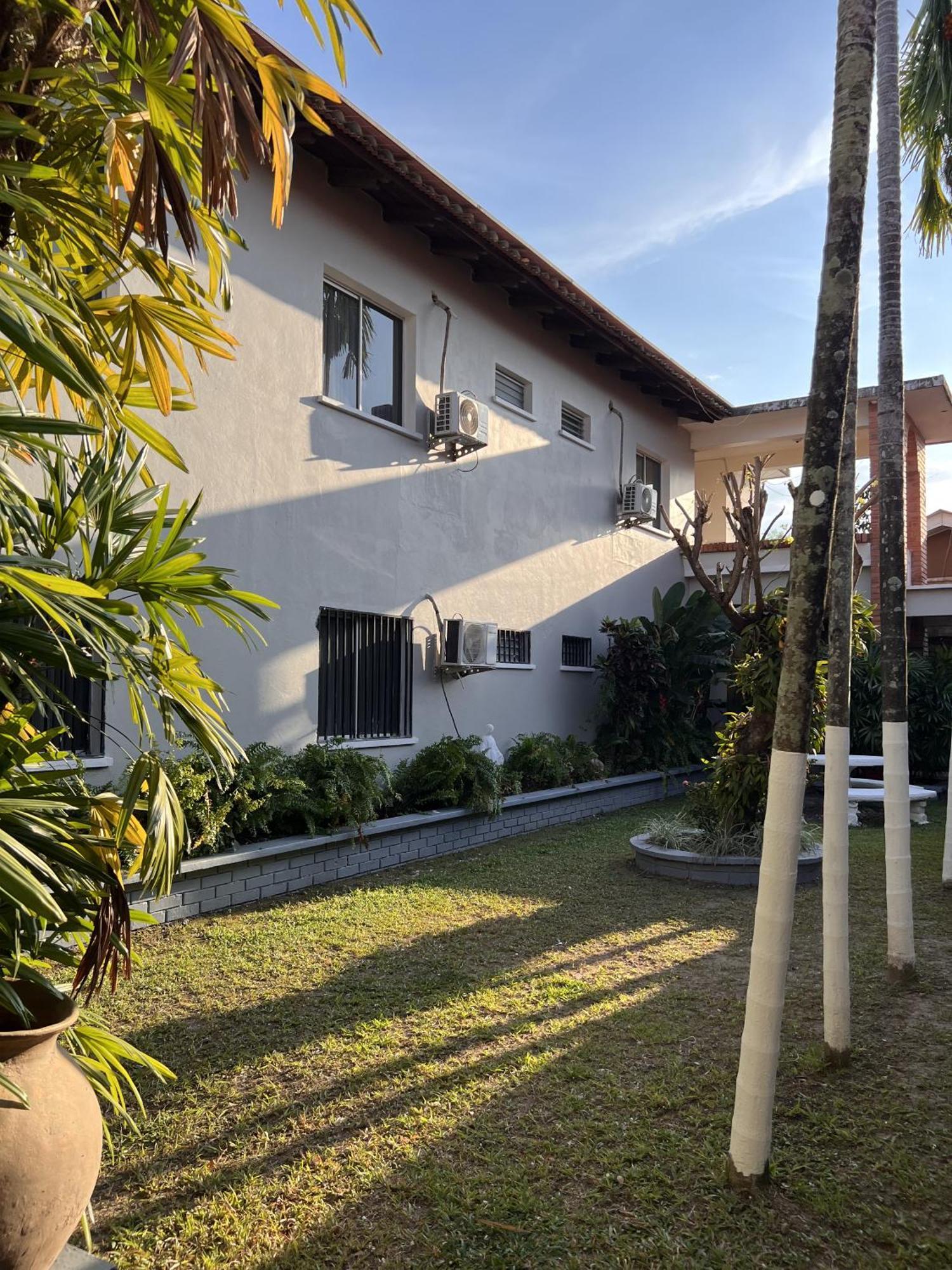 Hotel La Quinta Λα Σέιμπα Εξωτερικό φωτογραφία