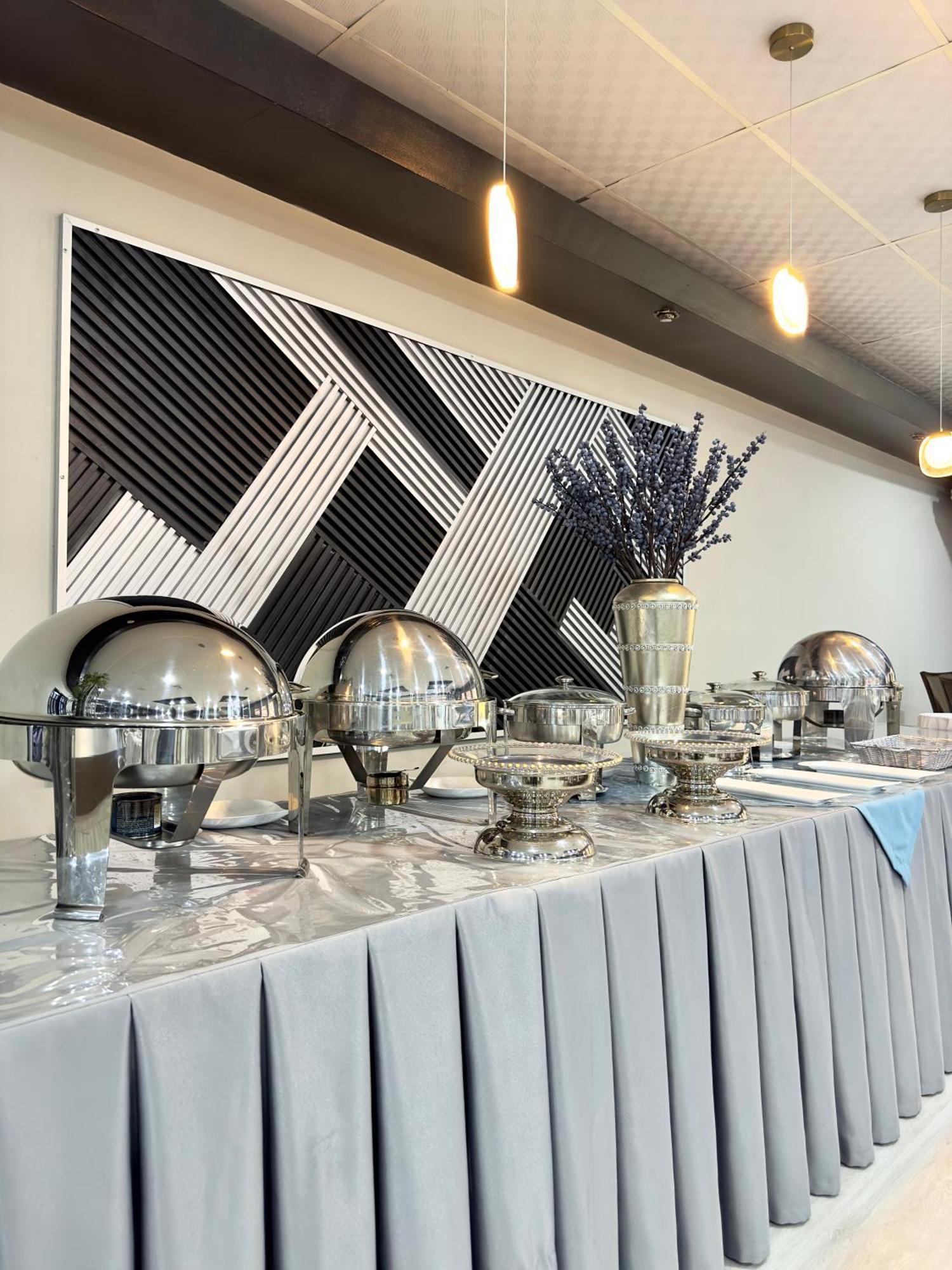 Hotel La Quinta Λα Σέιμπα Εξωτερικό φωτογραφία