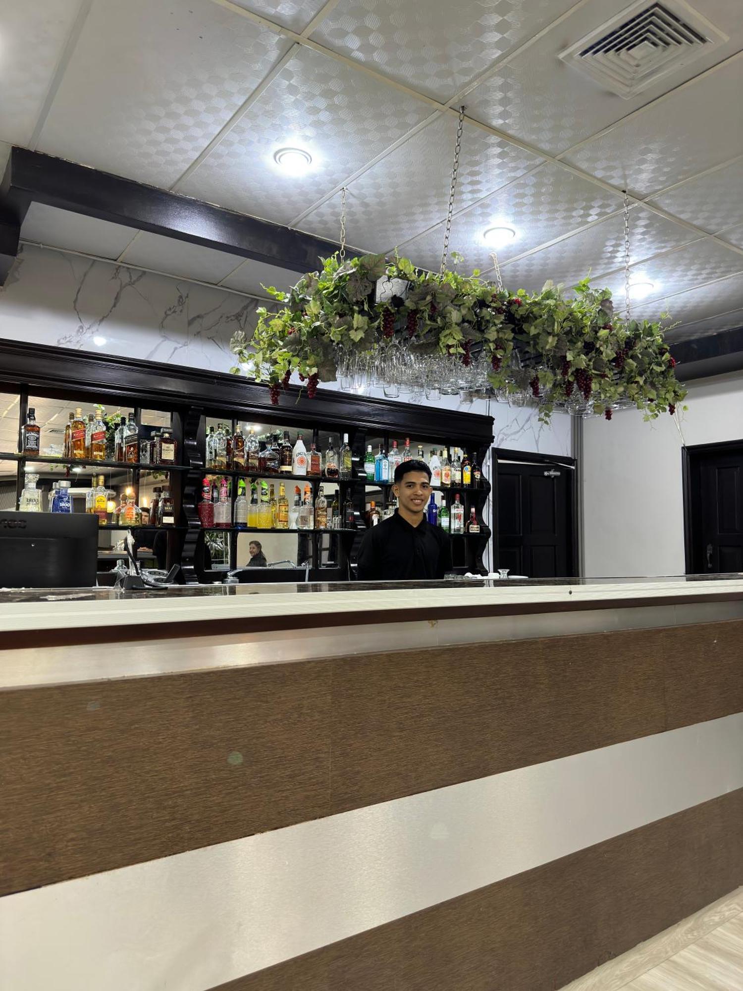 Hotel La Quinta Λα Σέιμπα Εξωτερικό φωτογραφία