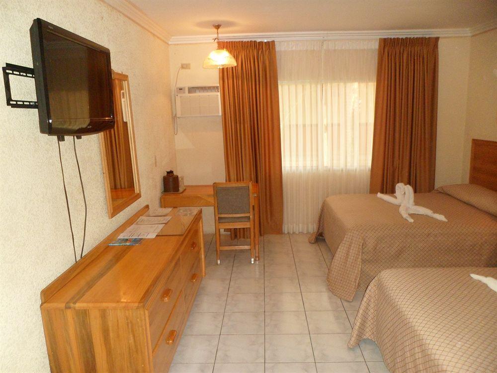 Hotel La Quinta Λα Σέιμπα Εξωτερικό φωτογραφία