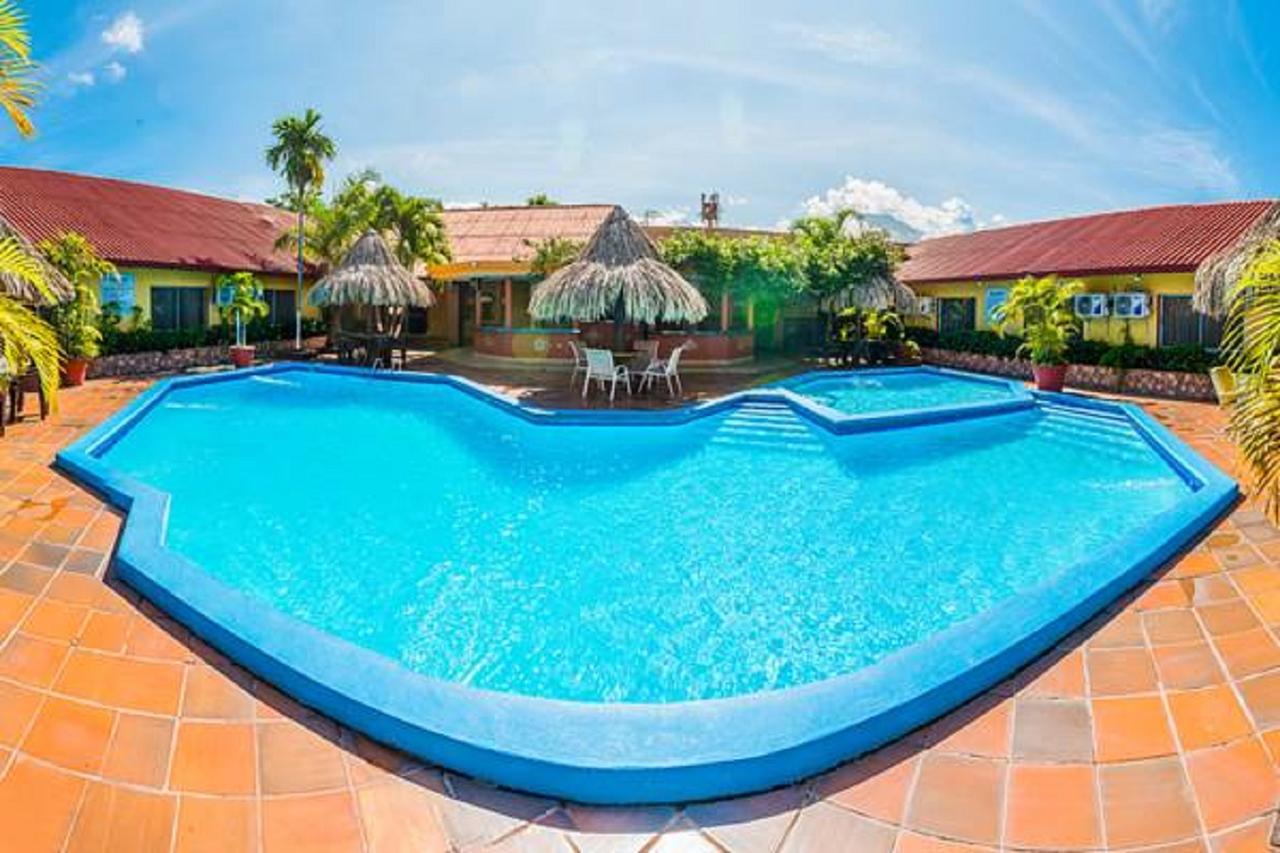 Hotel La Quinta Λα Σέιμπα Εξωτερικό φωτογραφία