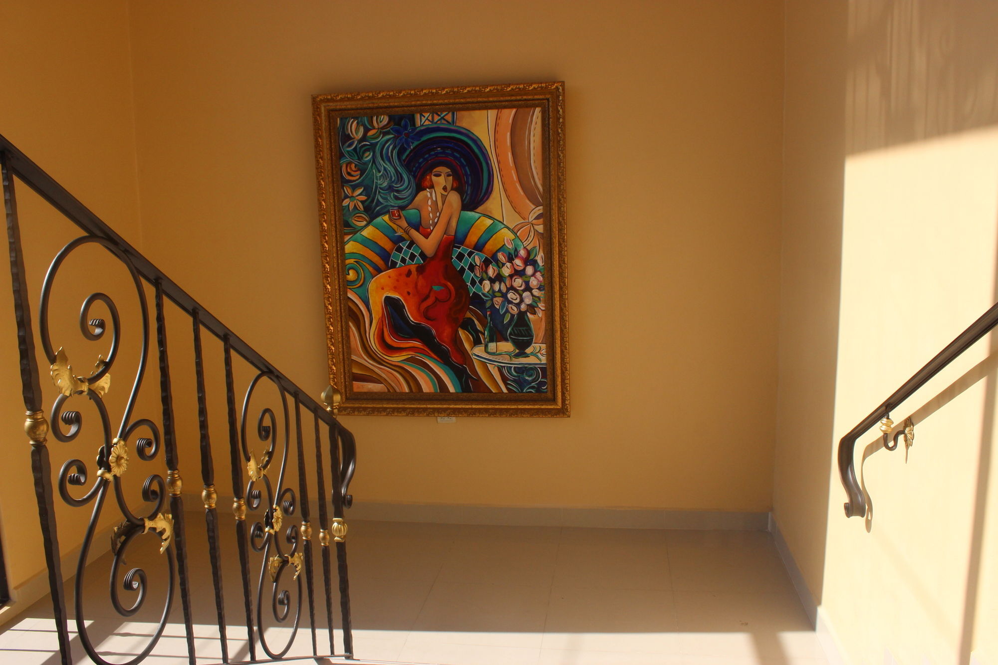 Hotel La Quinta Λα Σέιμπα Εξωτερικό φωτογραφία
