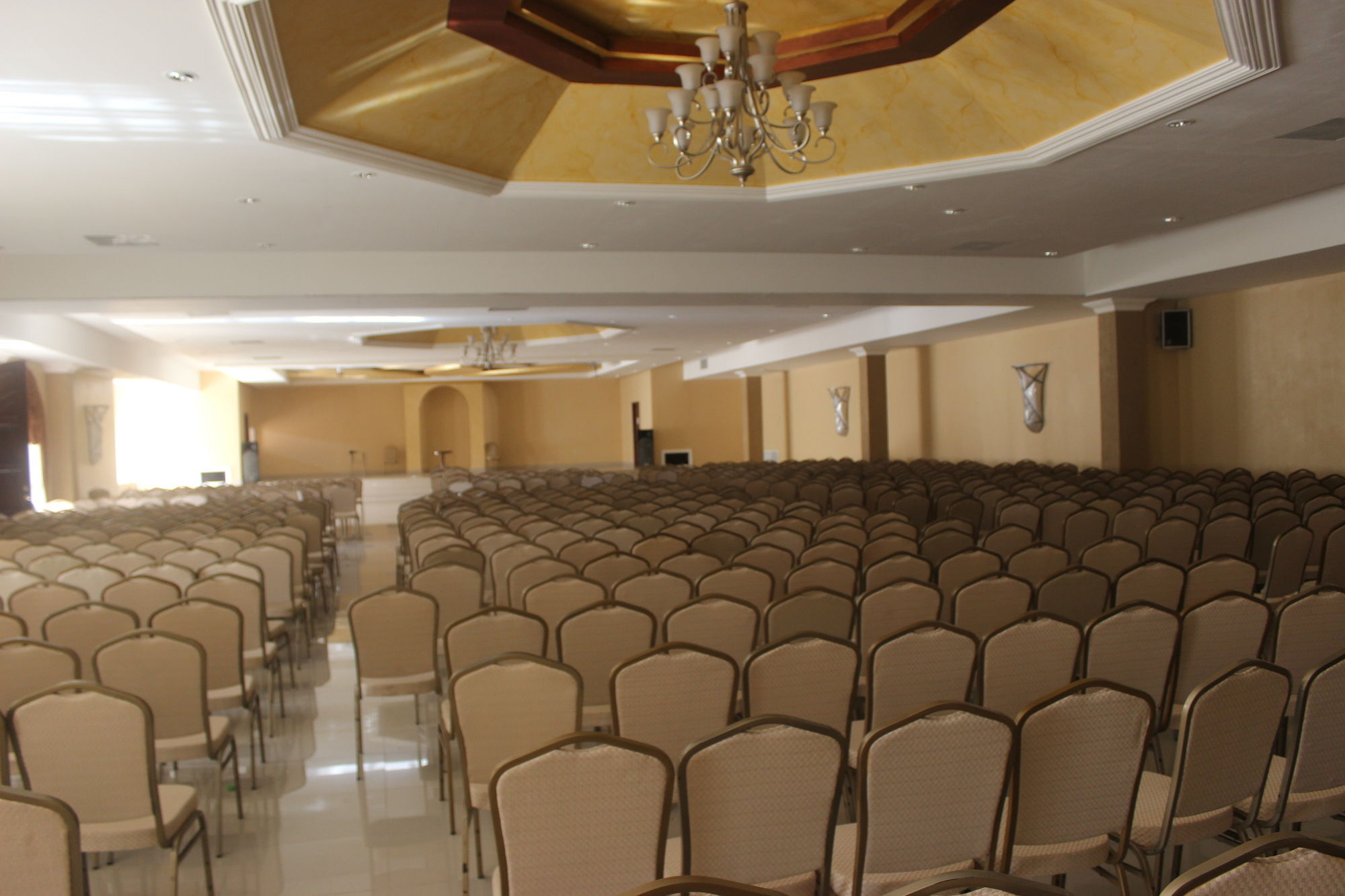 Hotel La Quinta Λα Σέιμπα Εξωτερικό φωτογραφία