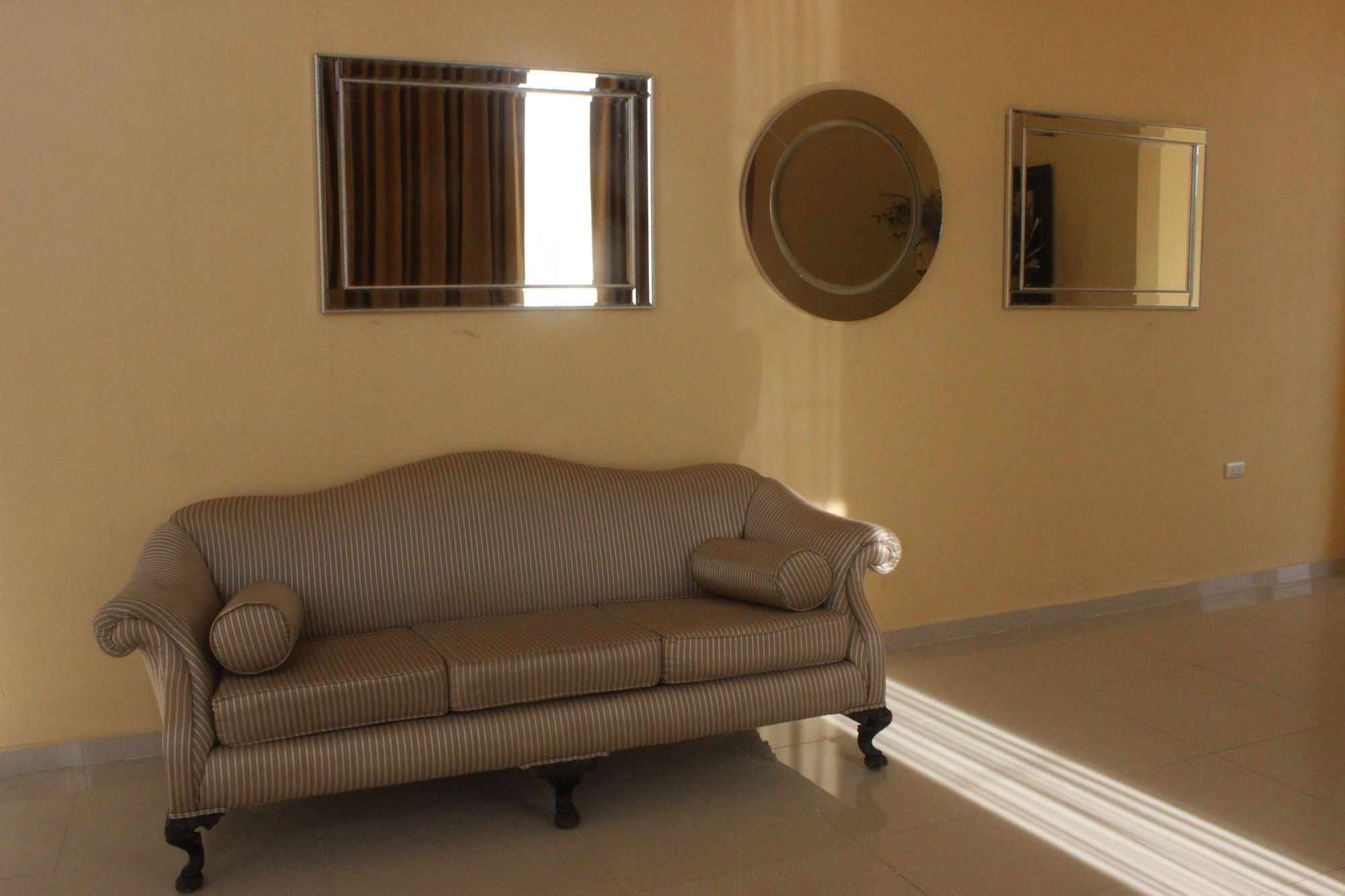 Hotel La Quinta Λα Σέιμπα Εξωτερικό φωτογραφία