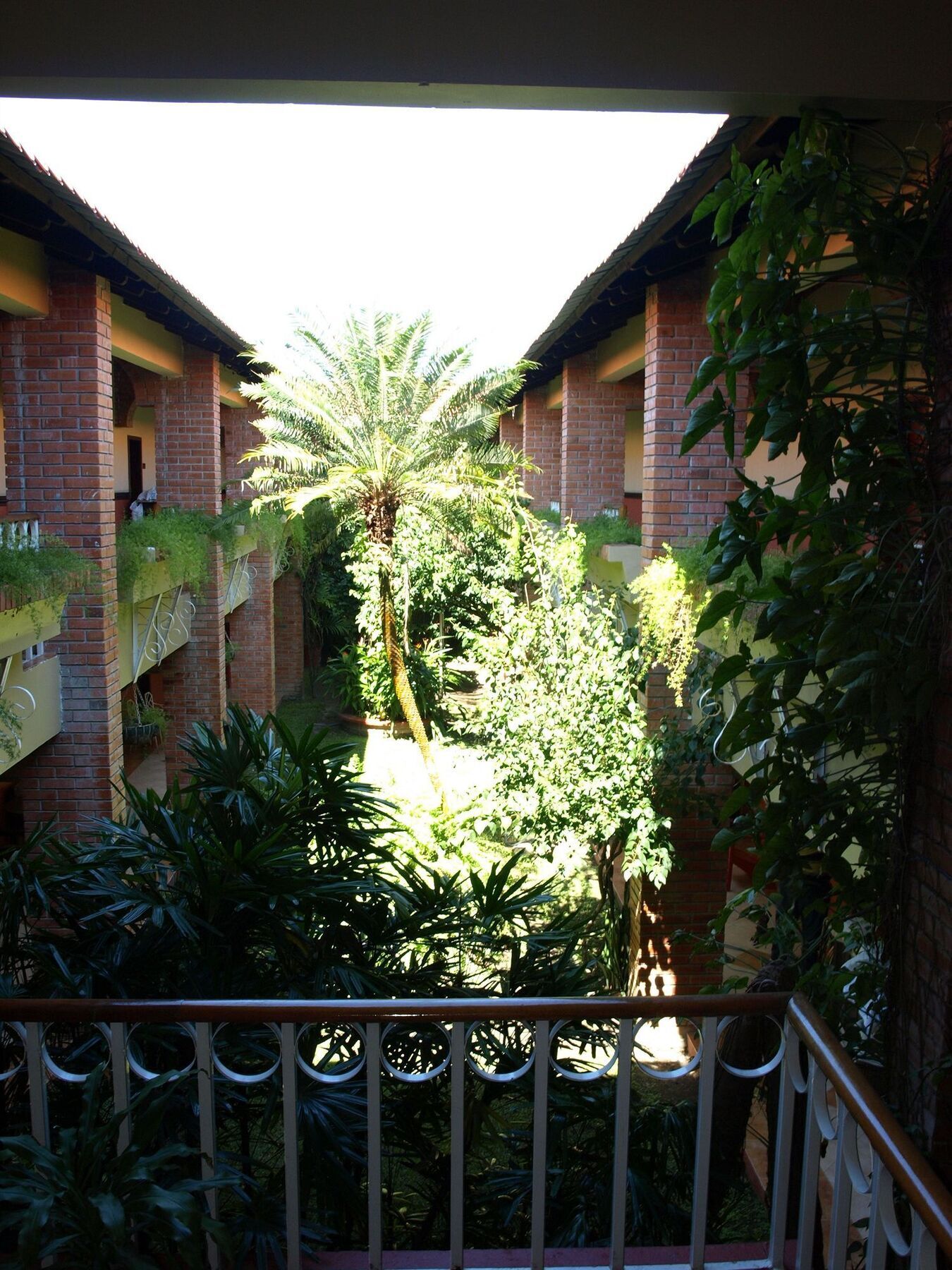 Hotel La Quinta Λα Σέιμπα Εξωτερικό φωτογραφία