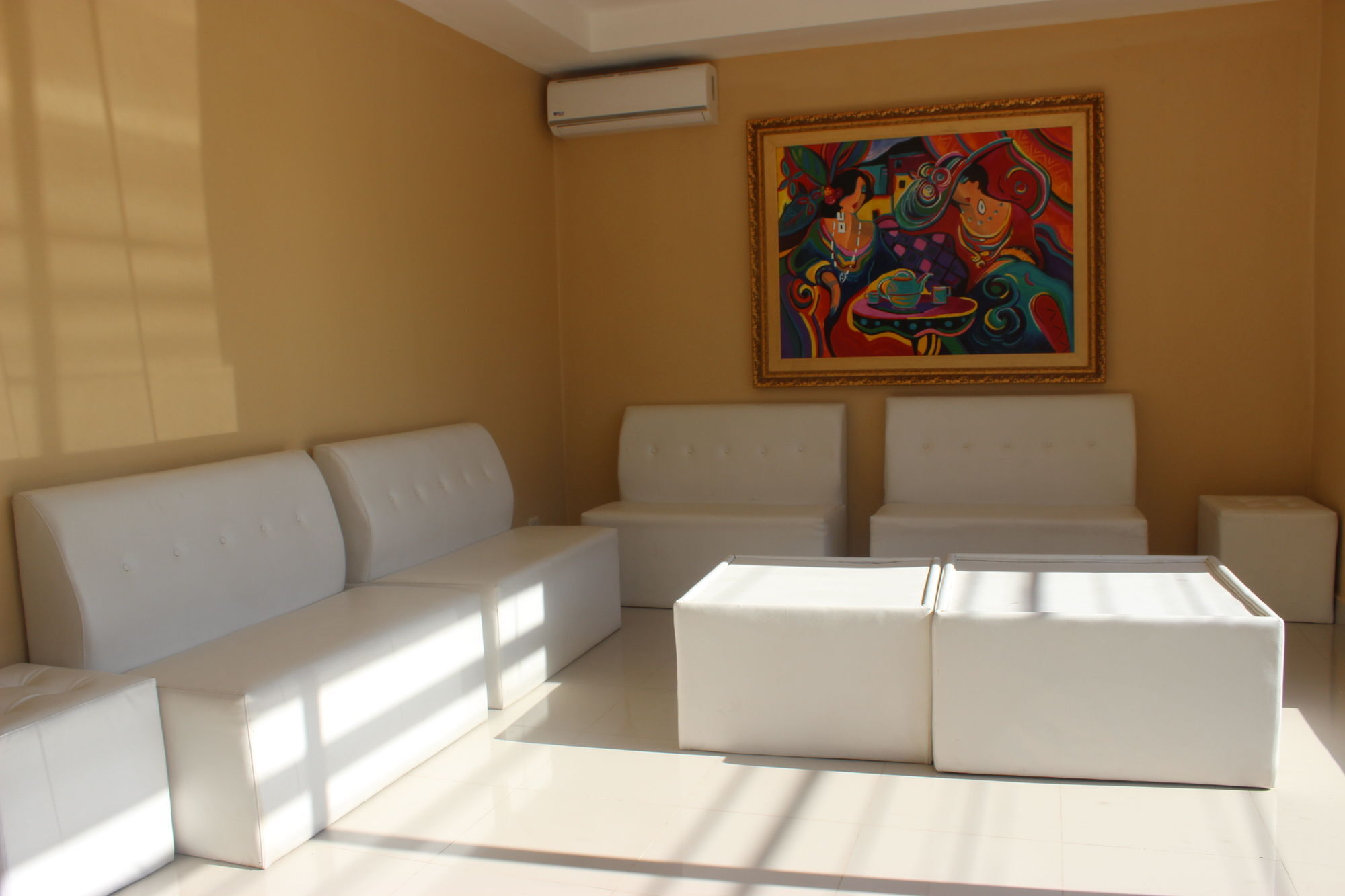 Hotel La Quinta Λα Σέιμπα Εξωτερικό φωτογραφία