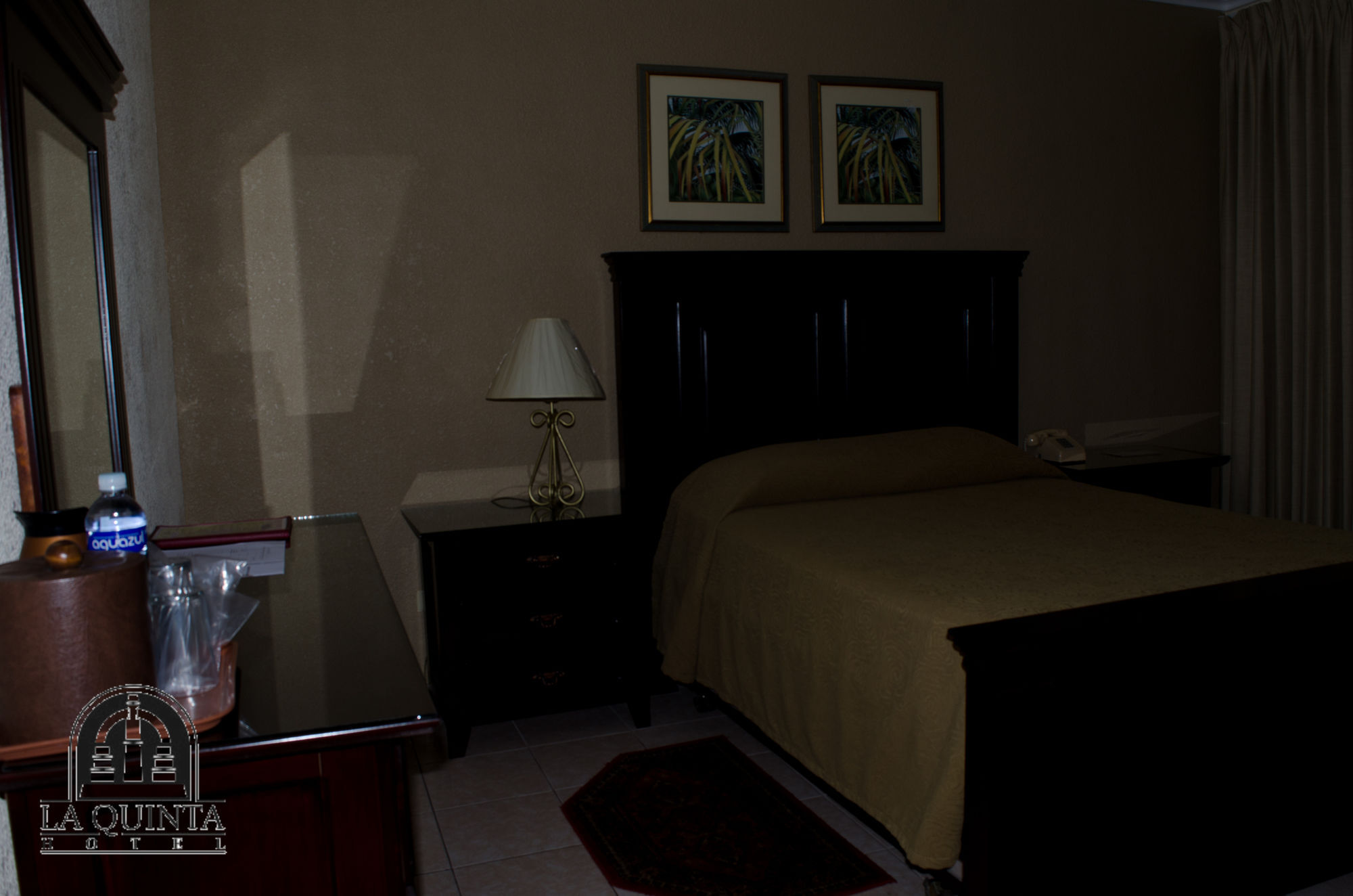 Hotel La Quinta Λα Σέιμπα Εξωτερικό φωτογραφία